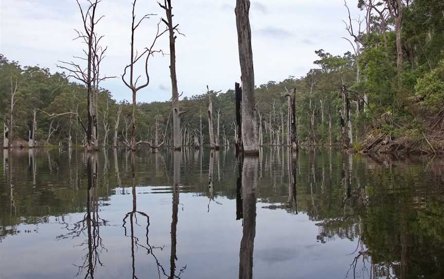 Sydney Kayak, Blacktown, NSW