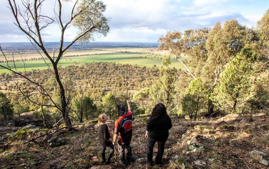 Bundyi Aboriginal Cultural Knowledge, East Wagga Wagga, NSW