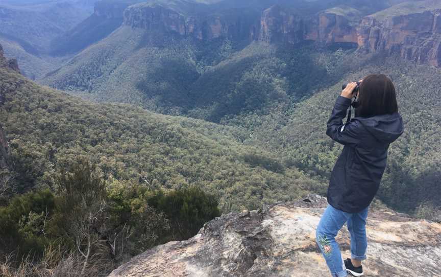 One Guide Tours, Croydon Park, NSW