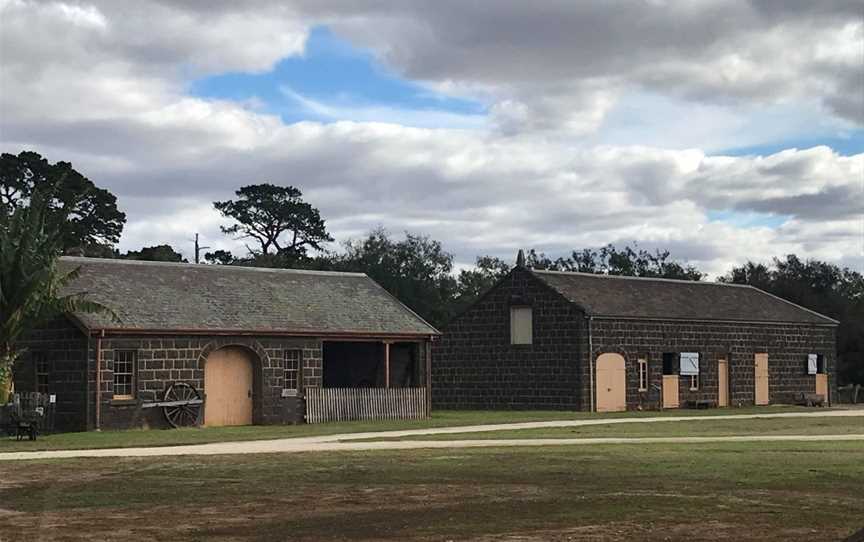 Werribee Park Paranormal Investigation Tours, Werribee South, VIC