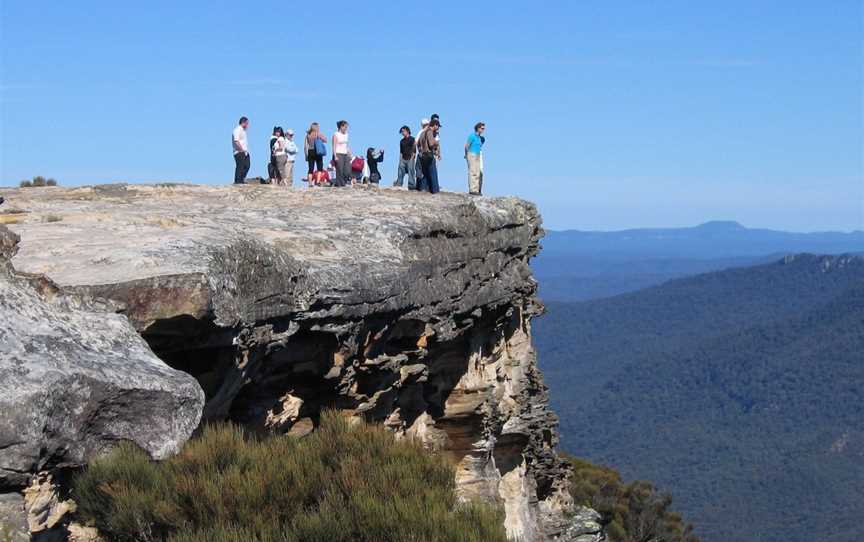 Patrick's Friendly Tours, Croydon Park, NSW