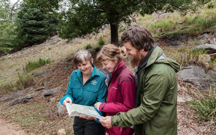 Buchan Caves Guided Tours, Buchan, VIC