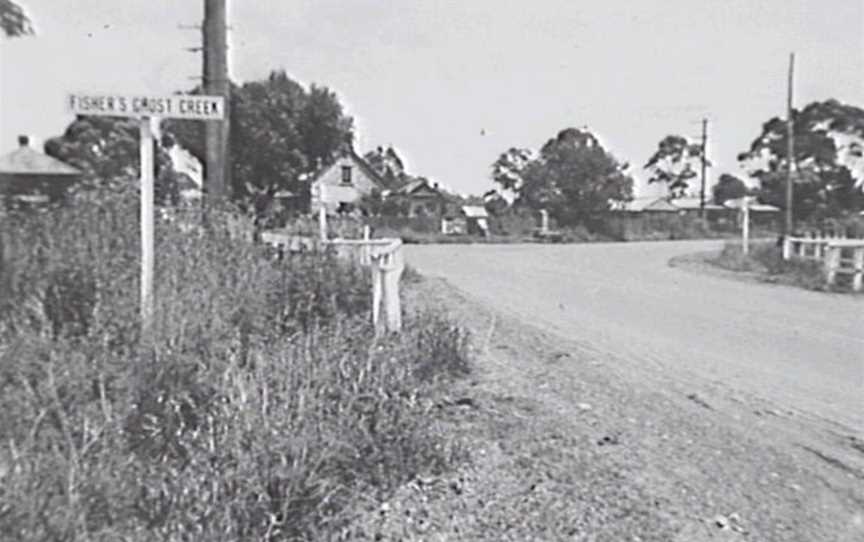 Fisher's Ghost Explorer Tour, Campbelltown, NSW