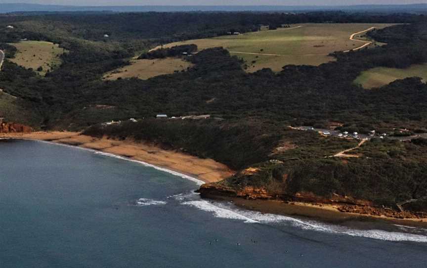 Surf Coast Scenic Flights, Connewarre, VIC