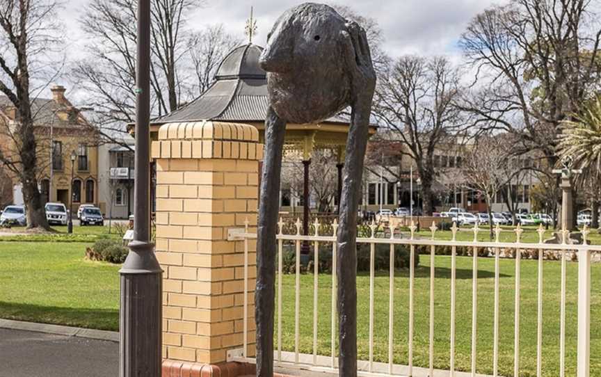 Public Art Walk - Goulburn, Goulburn, NSW