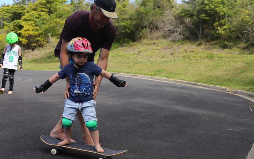 Gerringong Surf School, Gerroa, NSW