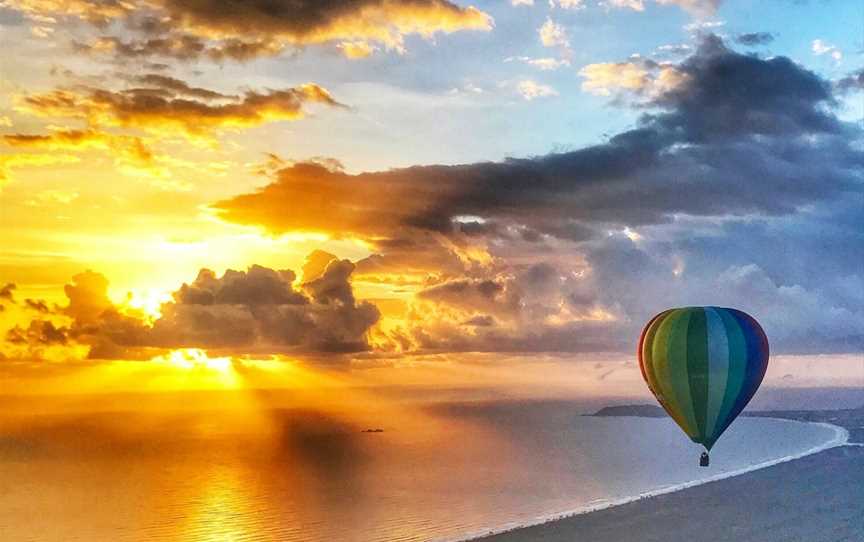 Byron Bay Ballooning, Ewingsdale, NSW