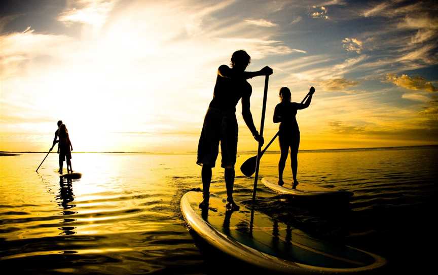 Xtreme Kites & Paddle, Port Lincoln, SA