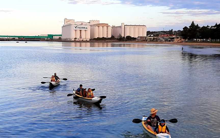 Xtreme Kites & Paddle, Port Lincoln, SA