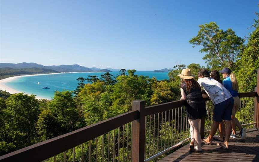 SeaLink Whitsundays, Shute Harbour, QLD