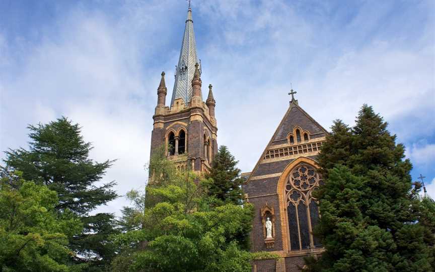 Self-Guided Heritage Walk, Armidale, NSW