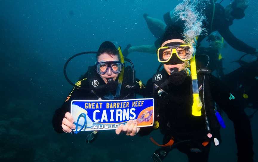 Cairns Cycling Tours - Connect Sport Australia, Redlynch, QLD