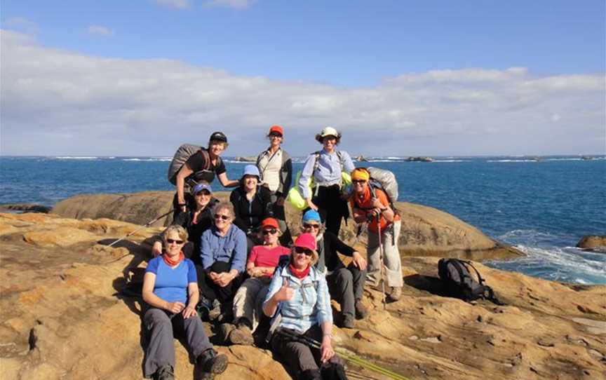 Margaret River Hiking