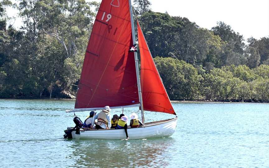 Sailurunga, Urunga, NSW