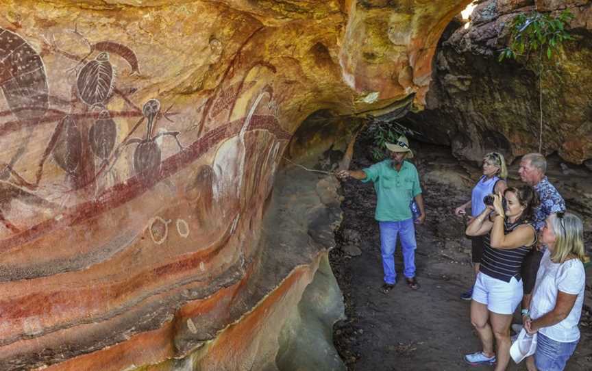 Outback Spirit Tours - Cape York, Seisia, QLD