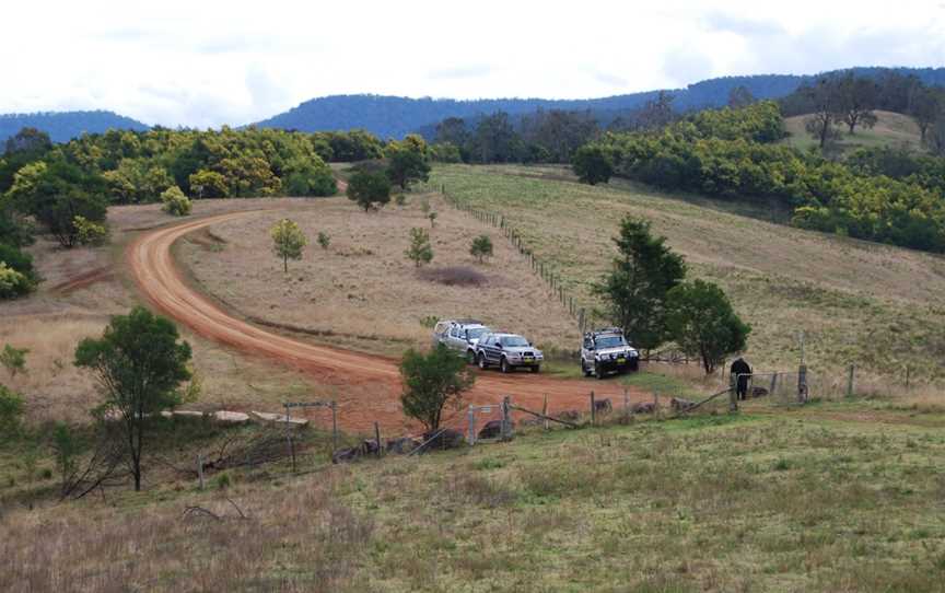 Auscountry Tag Along Tours, Dubbo, NSW