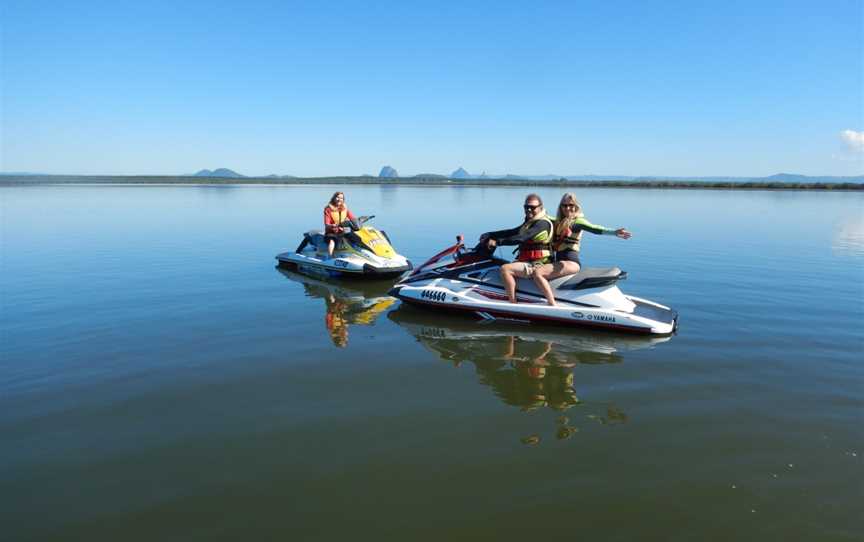 Caloundra Jet Ski, Caloundra, QLD