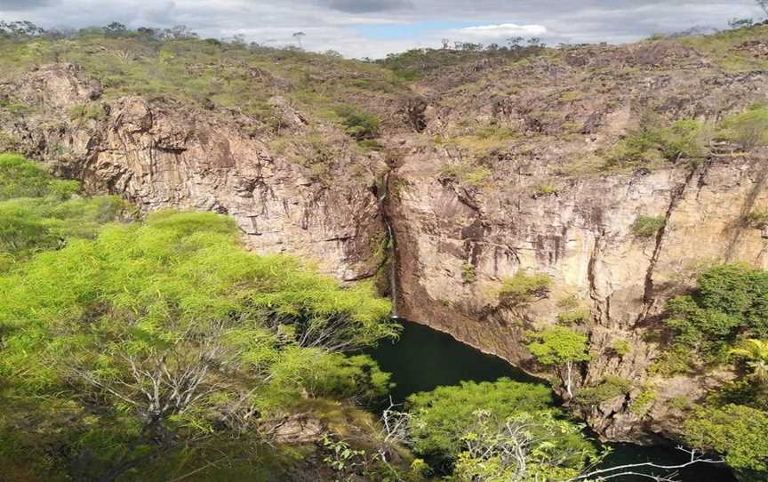 Litchfield Park Adventures, Litchfield Park, NT