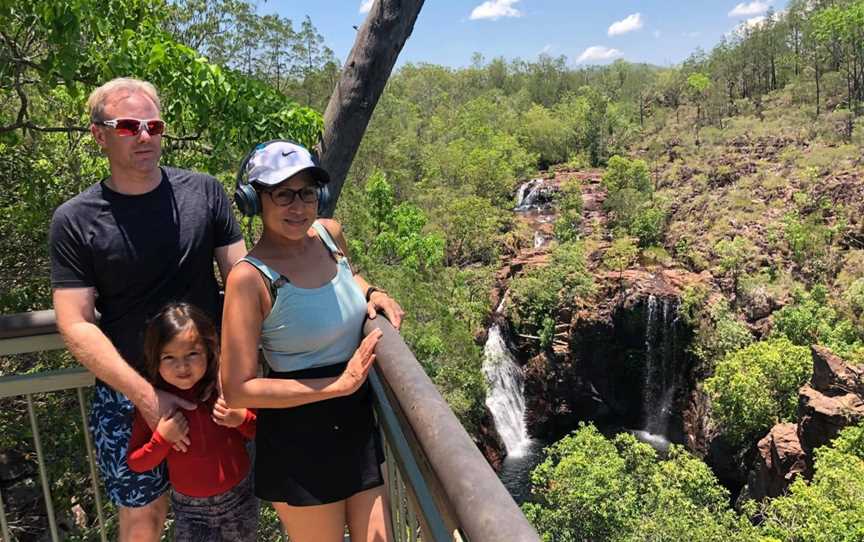 Litchfield Park Adventures, Litchfield Park, NT