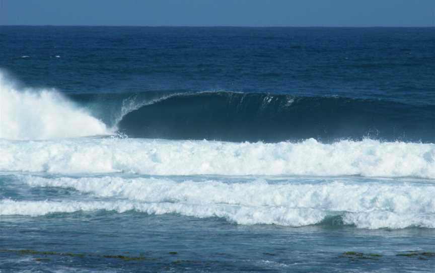 Mollymook Beach Surf School, Mollymook, NSW