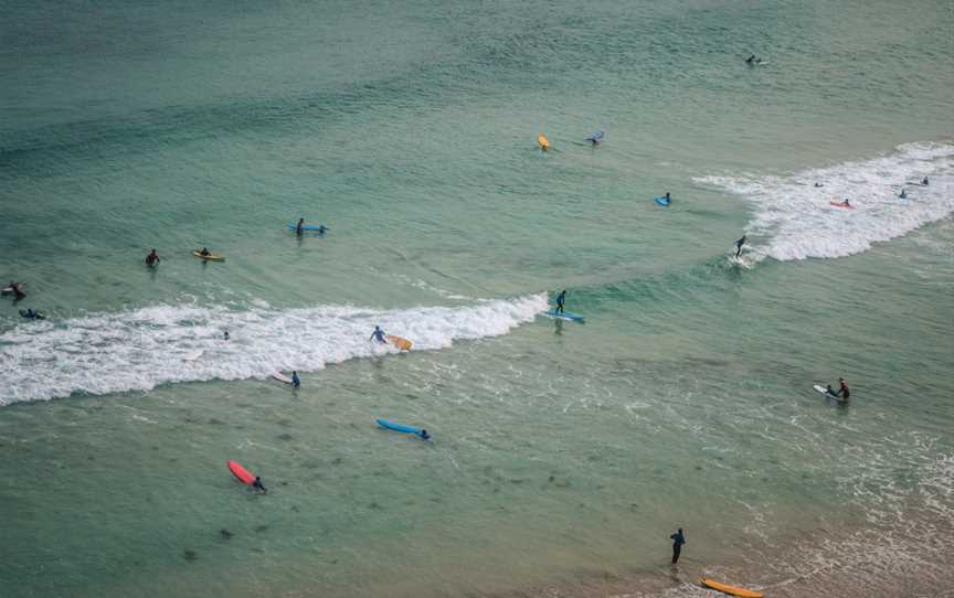 Mollymook Beach Surf School, Mollymook, NSW