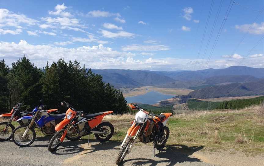 Snowy Mountains Adventure Tours, Batlow, NSW