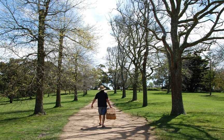 Mornington Peninsula Gatherings, Mount Martha, VIC