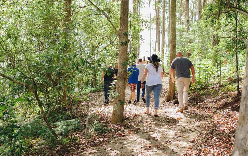 Cape Byron Gin Tasting Tour, Byron Bay, NSW