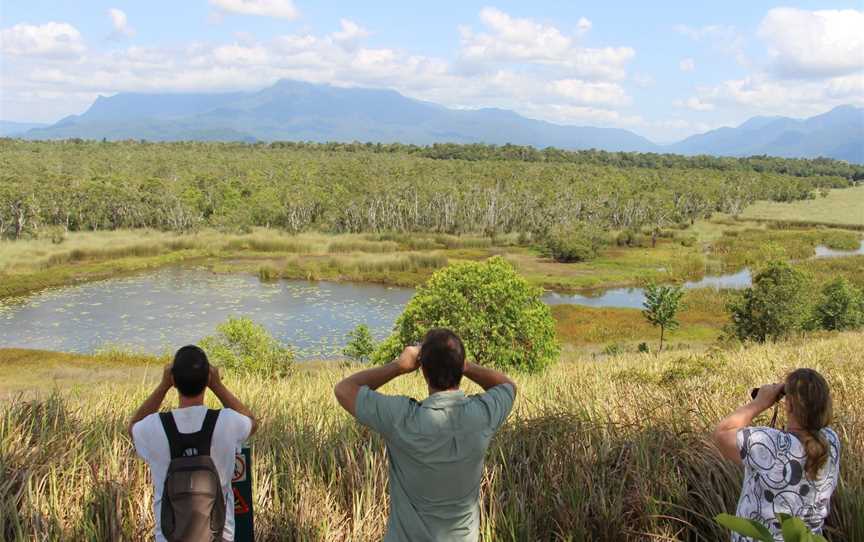 Wooroonooran Safaris, Portsmith, QLD