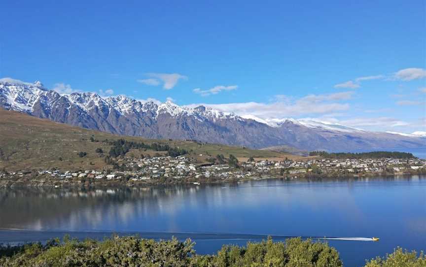 Adventure Junkies, Queenstown, New Zealand