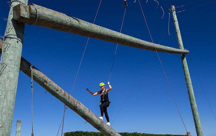 Adventure Southland, Invercargill, New Zealand