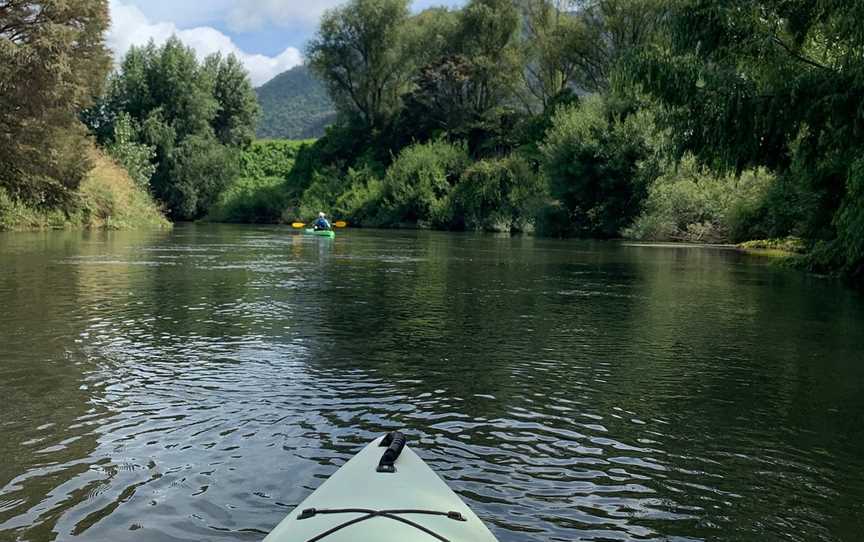 Adventure Te Aroha, Te Aroha, New Zealand