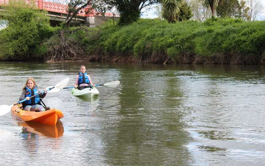 Adventure Te Aroha, Te Aroha, New Zealand