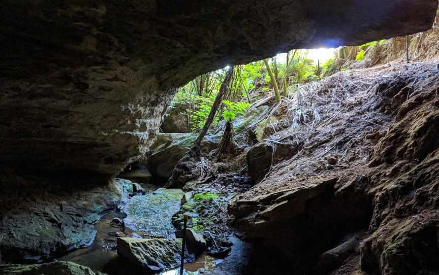 Adventure Waikato, Matira, New Zealand