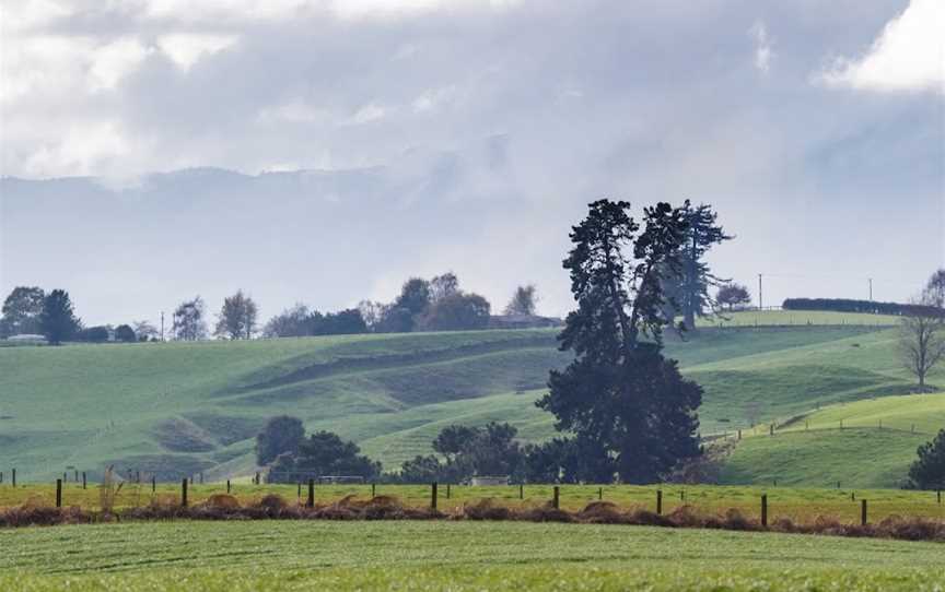 AgriTravel International, Frankton, New Zealand