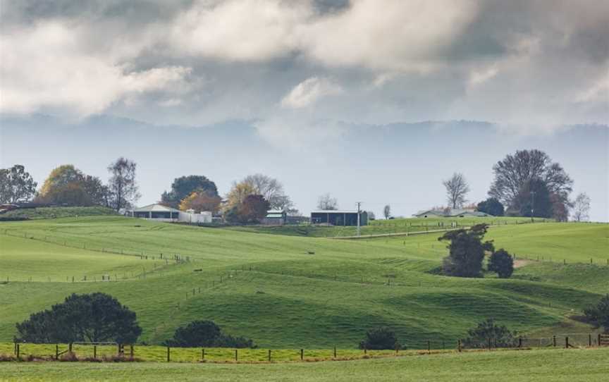 AgriTravel International, Frankton, New Zealand