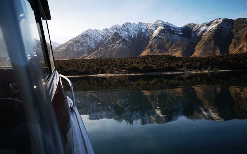 Adventure Wanaka Ltd, Wanaka, New Zealand