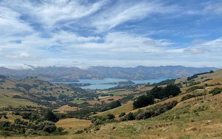 Akaroa French Connection, Christchurch, New Zealand