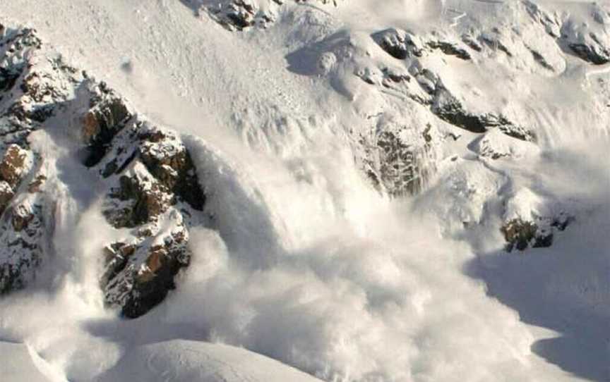 Alpine Guides (Aoraki) Ltd, Mount Cook, New Zealand