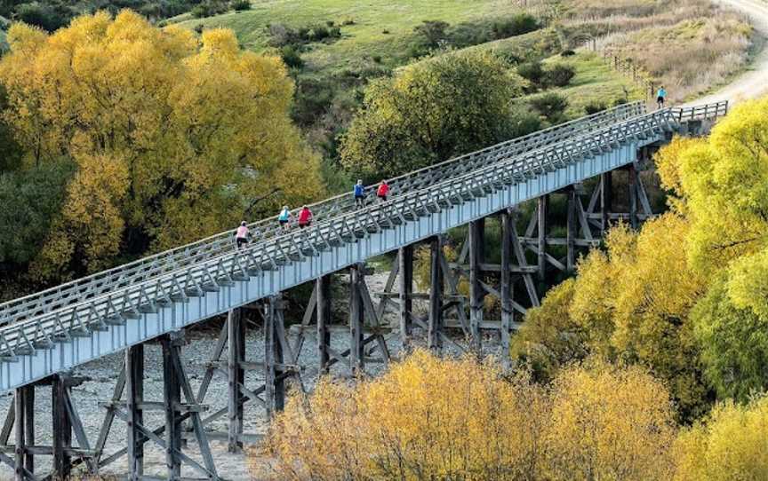 Altitude Bikes, Alexandra, New Zealand