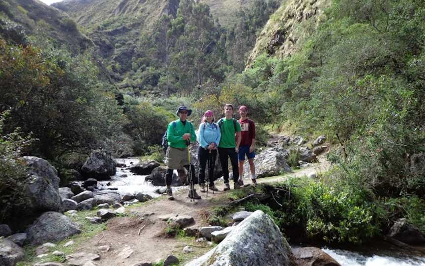 Aspiring Adventures, Mosgiel, New Zealand