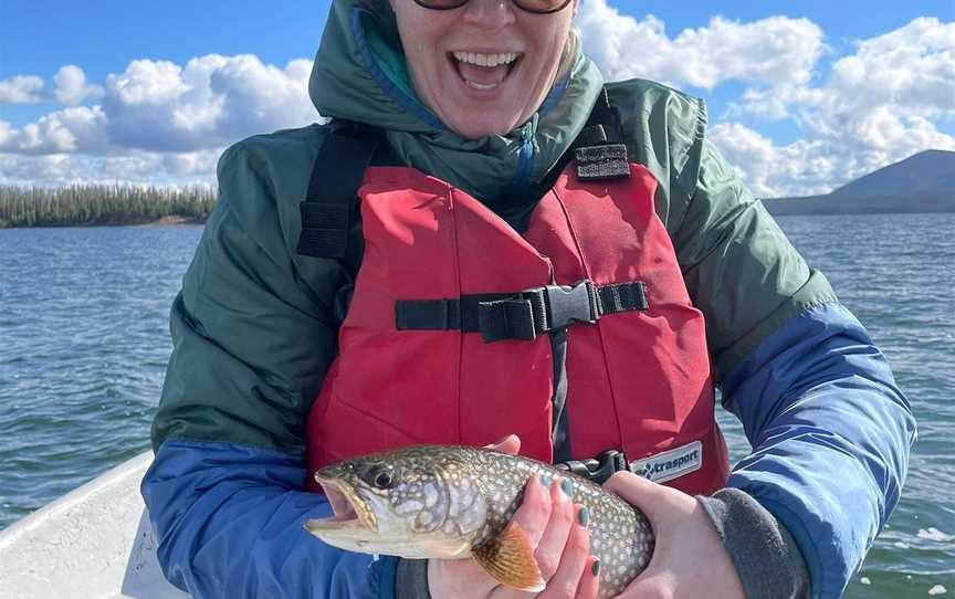 Aspiring Fly Fishing, Wanaka, New Zealand