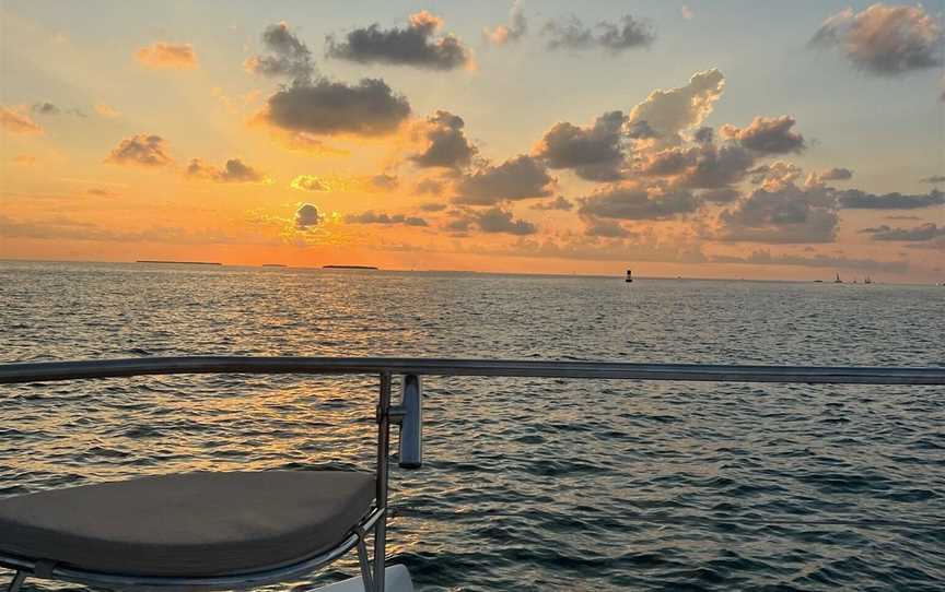 Blue Ocean Charters, Tauranga, New Zealand