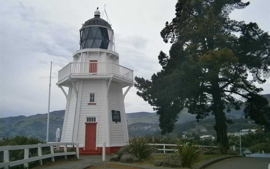 Canterbury Trails - Day Tours, Christchurch, New Zealand