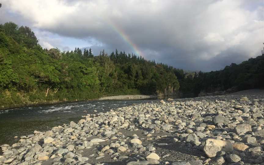 Captivate Adventures, Otaki, New Zealand