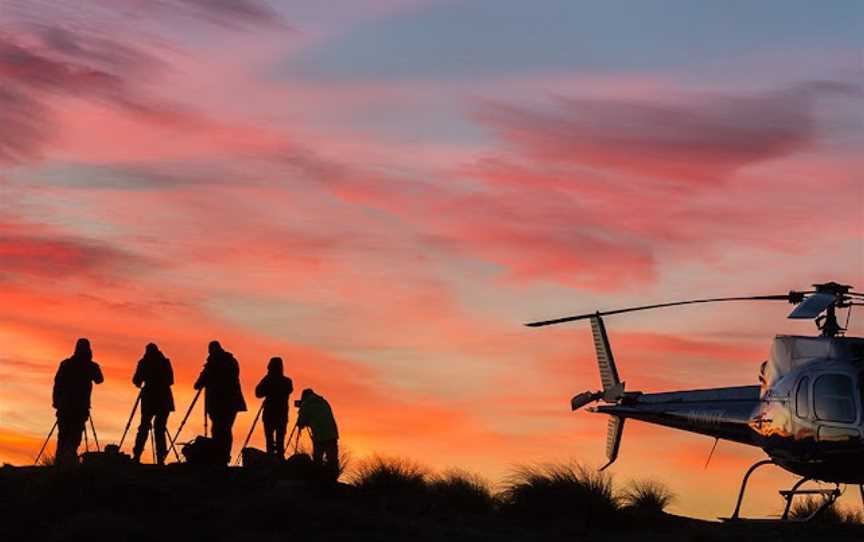 Capture New Zealand Photo Expeditions, Cambridge, New Zealand