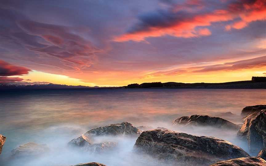 Capture New Zealand Photo Expeditions, Cambridge, New Zealand