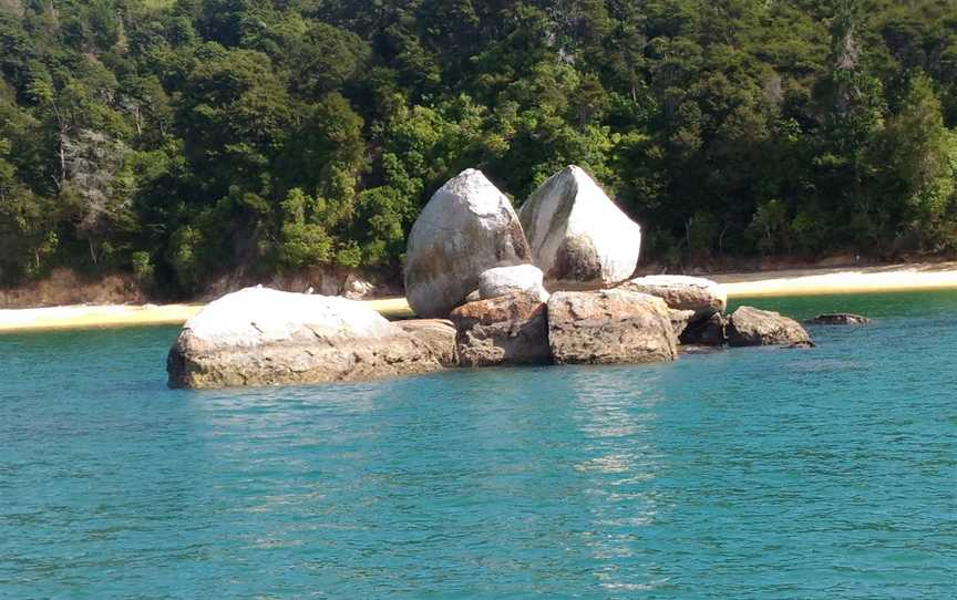 Catamaran Sailing Charters, Stepneyville, New Zealand