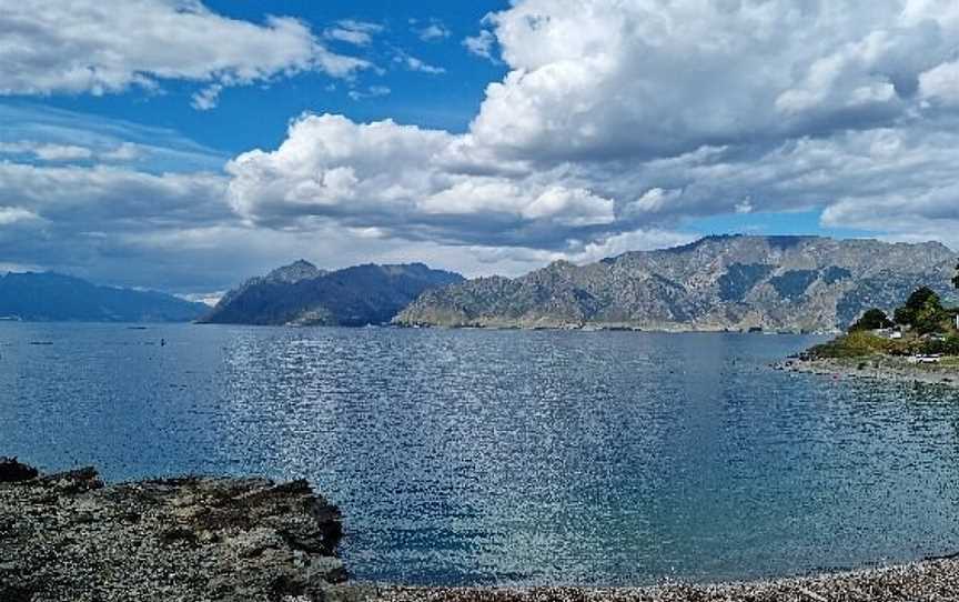 Central Otago Motorcycle Tours, Cromwell, New Zealand