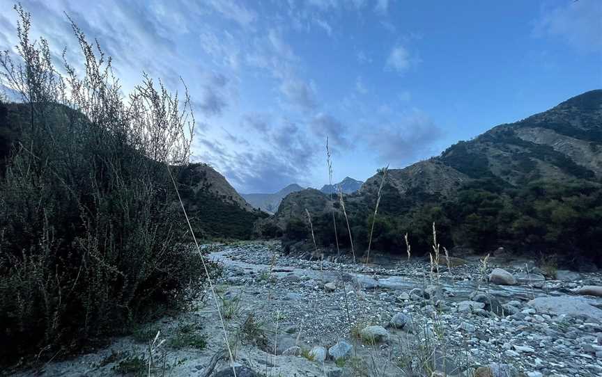 Clarence River Rafting Kaikoura, Kaikoura, New Zealand